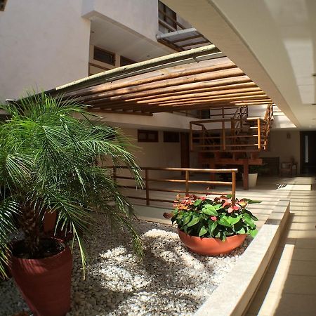 Village Porta Do Sol - Apartamento Ate 6 Pessoas 普拉亚多 客房 照片
