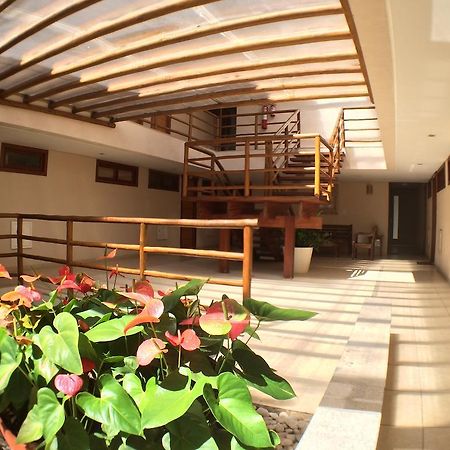 Village Porta Do Sol - Apartamento Ate 6 Pessoas 普拉亚多 客房 照片