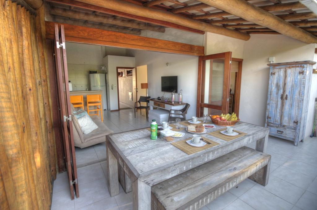 Village Porta Do Sol - Apartamento Ate 6 Pessoas 普拉亚多 客房 照片