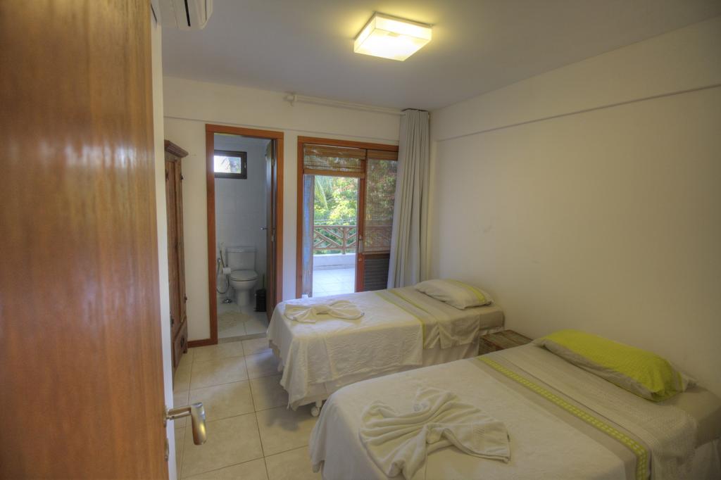 Village Porta Do Sol - Apartamento Ate 6 Pessoas 普拉亚多 客房 照片