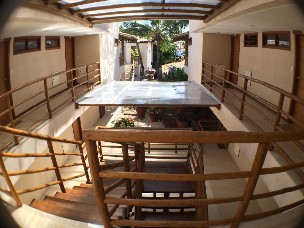 Village Porta Do Sol - Apartamento Ate 6 Pessoas 普拉亚多 客房 照片